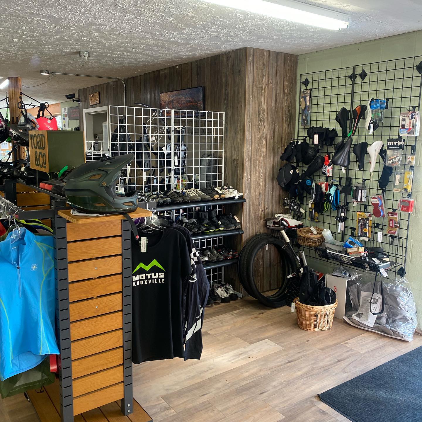 Outdoor Gear Revival