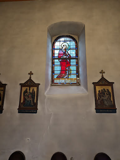 Sankt Paulinus, Kath. Kapelle