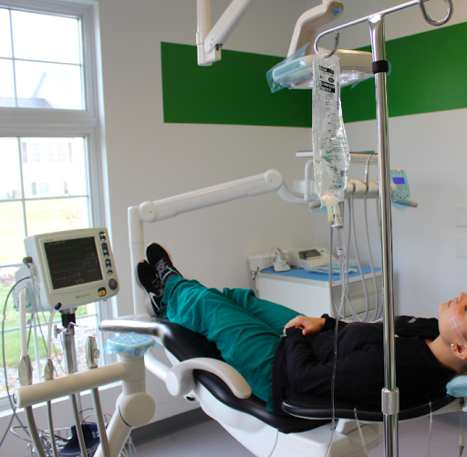 Cloud Dental (Dentists & Orthodontist)