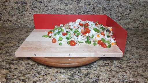 Smart Chopping - Thumbnail