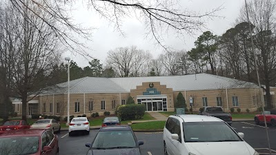 Photos of Raleigh Orthopedic Clinic