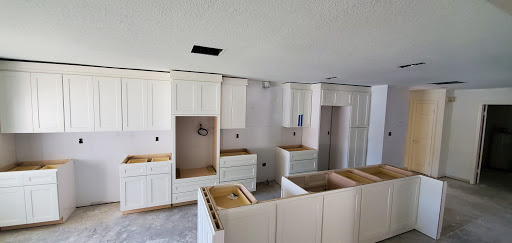 Carpentry & Counters Inc - Visual