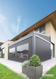 Photo n°20 de Soboferm à Chenôve (Fournisseur de fenêtres)