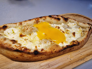 Photo n°13 de J and J à Le Mans (Restauration rapide)