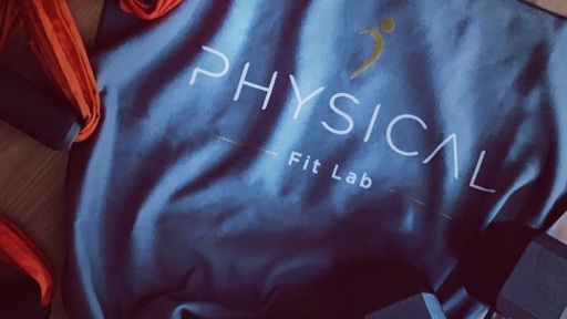 Physical Fit Lab - Visual