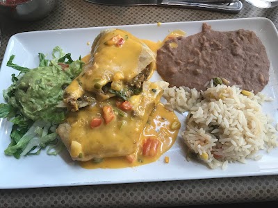 Photos of Gloria's