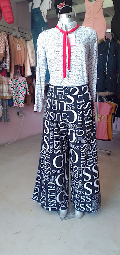 Boutique fanni