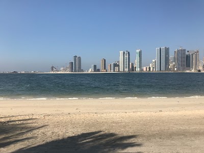 Photos of Al Khan Lagoon