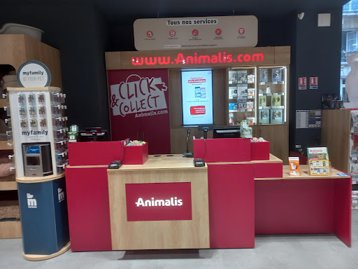 Animalis Paris 16 - Les Belles Feuilles - Thumbnail