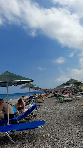 Pylea Beach Hotel - Ξενοδοχείο