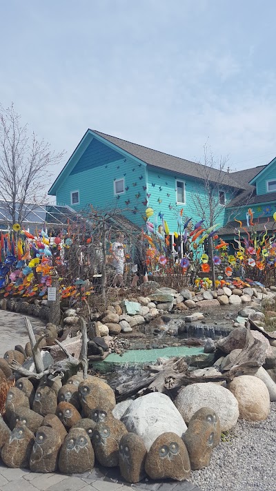 Photos of Bayside Gallery