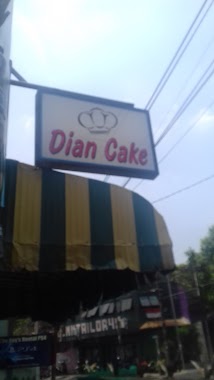 Dian Cake, Author: abian abiyasa