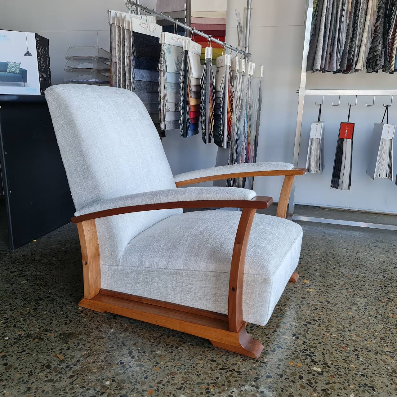 First Edition Upholstery Coast - Shop in Miami