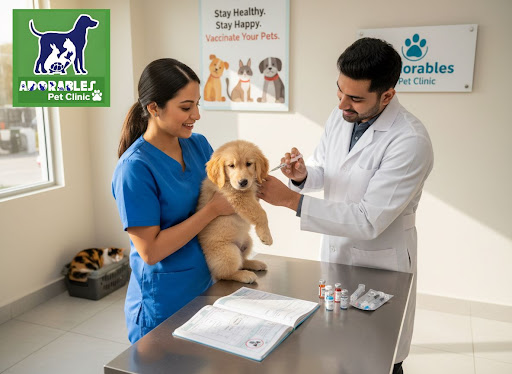 Keeping your pet’s vaccinations up to date is one of the simplest ways to protect them from serio… post image