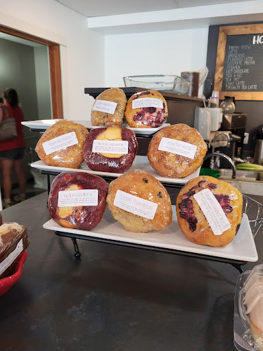 Beans on Butler Gallery - United States