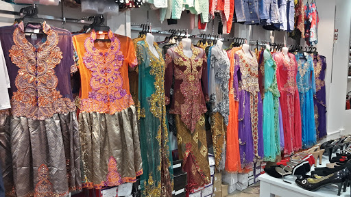 The Best Attractions In Seberang Perai District Destimap Destinations On Map