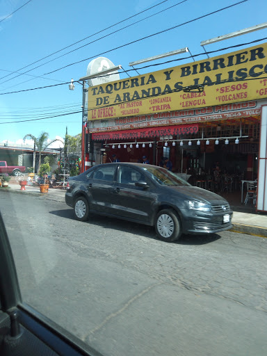 Taqueria "Los Primos De Arandas Jalisco" - Thumbnail