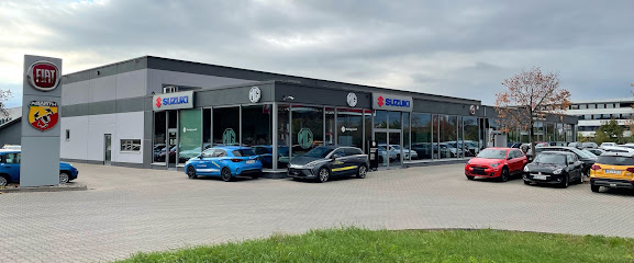 Autohaus Pietsch GmbH