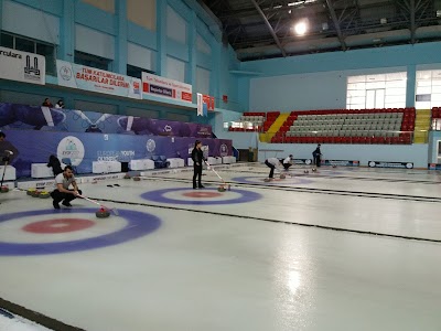 Spor Genel Mudurlugu Curling Salonu