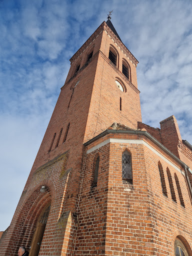 Dorfkirche Zootzen - Thumbnail