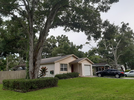 Oldsmar Historical Society