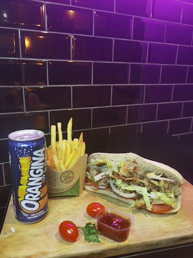 Photo 7 - Burger Bro'z