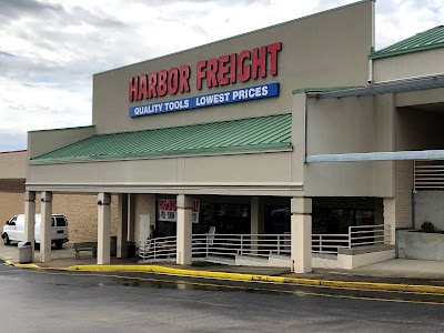 Harbor Freight Tools