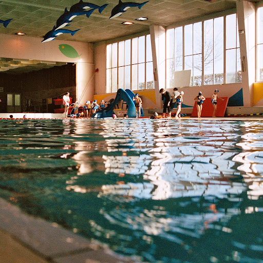 Photo de Piscine de la Grâce de Dieu