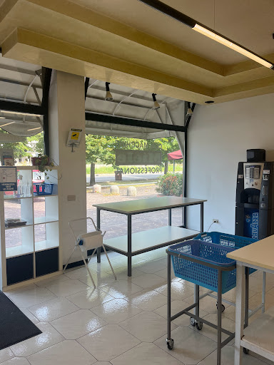 Miele Lavanderia Self Service - Thumbnail
