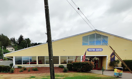 Astoria-Warrenton Area Chamber of Commerce - Thumbnail