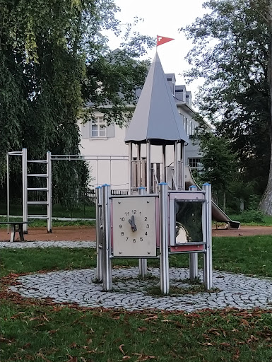Spielplatz Stollberg