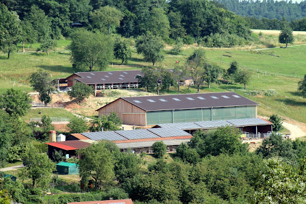 Talblickhof Heeg Am Wasen 1, 63776 Mömbris