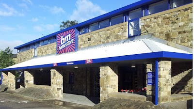 B&M Home Store with Garden Centre