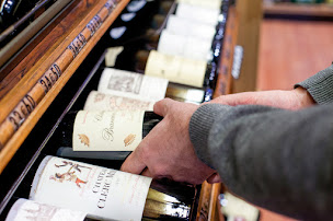 Photo n°6 de Nicolas Vaucresson à Vaucresson (Établissement vinicole)