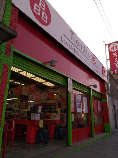 Tiendas 3B Del Mar - Thumbnail