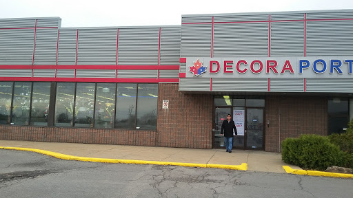 Decoraport Canada - Visual