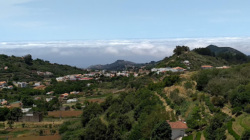 Mirador D. Miguel de Unamuno