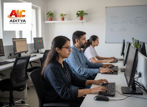 At Aditya Learning Center, we believe real computer proficiency comes from continuous practice, n… post image