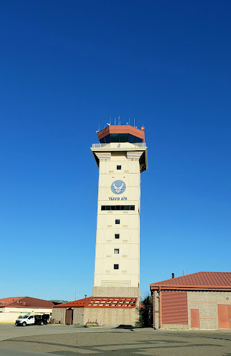Travis Air Force Base Gallery - United States