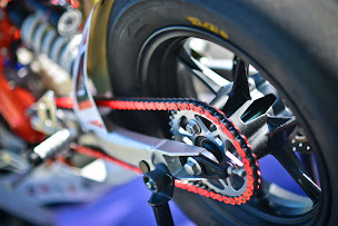 Photo n°1 de ART France - Mini GP à Capdenac-Gare (Magasin de motos)