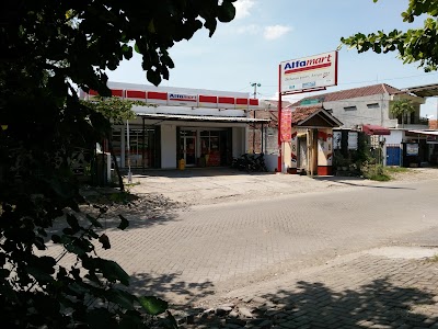 Convenience Store