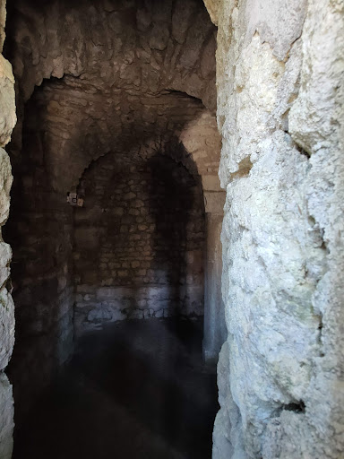 Crypte Saint-Domitien - Thumbnail