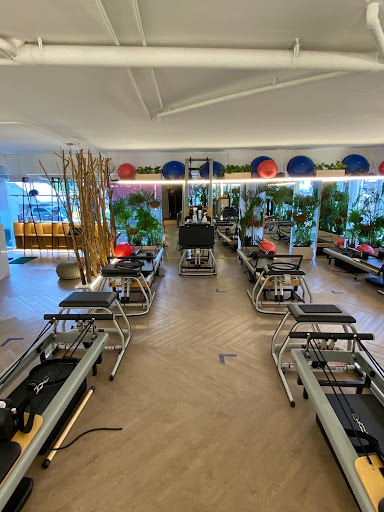 The Fit Pilates Homero - Polanco - Thumbnail