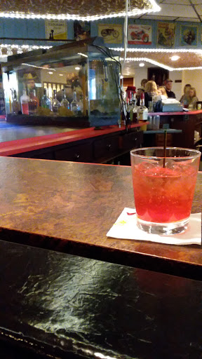 Arthur House Restaurant - Thumbnail
