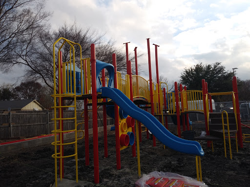 Morton Elementary School - Visual