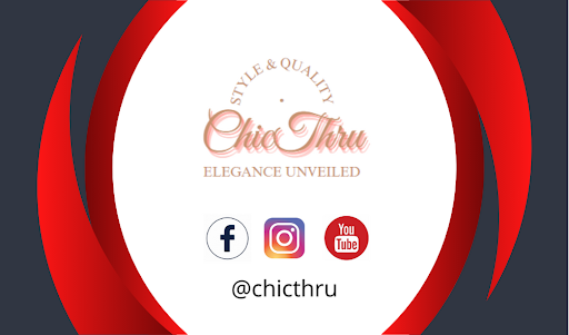 Chicthru - Visual