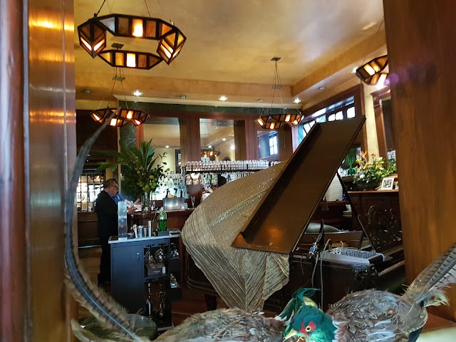 La Taberna del León