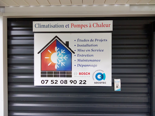France Climatisation et Pompe à Chaleur - Vente Pose Entretien Maintenance Dépannage Chauffagiste 32 Gers Auch Fleurance - Thumbnail