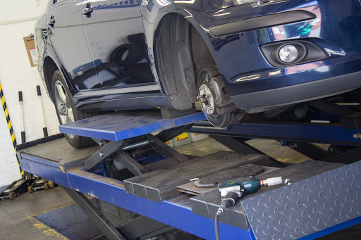 Basingstoke Autocentre - Visual