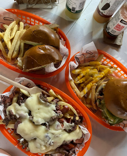 el Gordo Grill politecnico